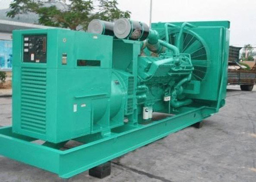 连平75kw康明斯柴油发电车出租图片 连平75kw康明斯柴油发电车出租图片