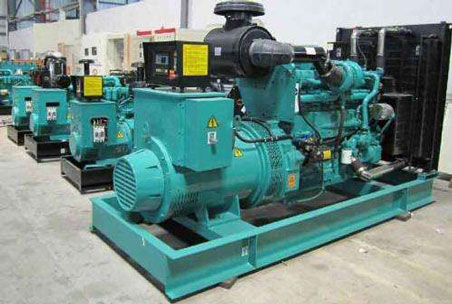 连平1000kw康明斯柴油发电机组图片 连平1000kw康明斯柴油发电机组图片