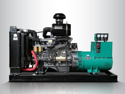连平全新泰豪250kw大型柴油发电机组 连平全新泰豪250kw大型柴油发电机组